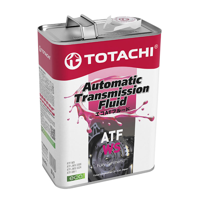 TOTACHI Transmission fluid ATF WS